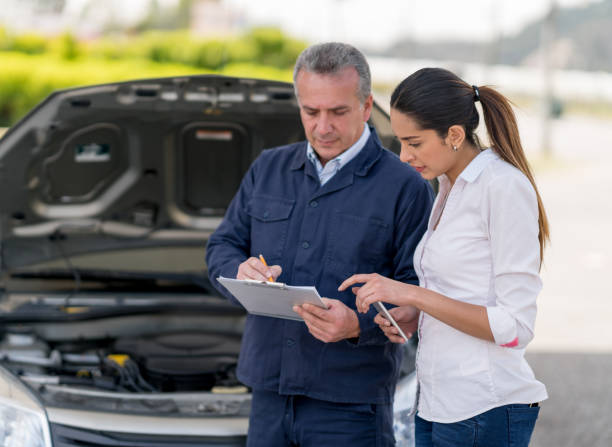 Comprehensive and collision insurance St. John
